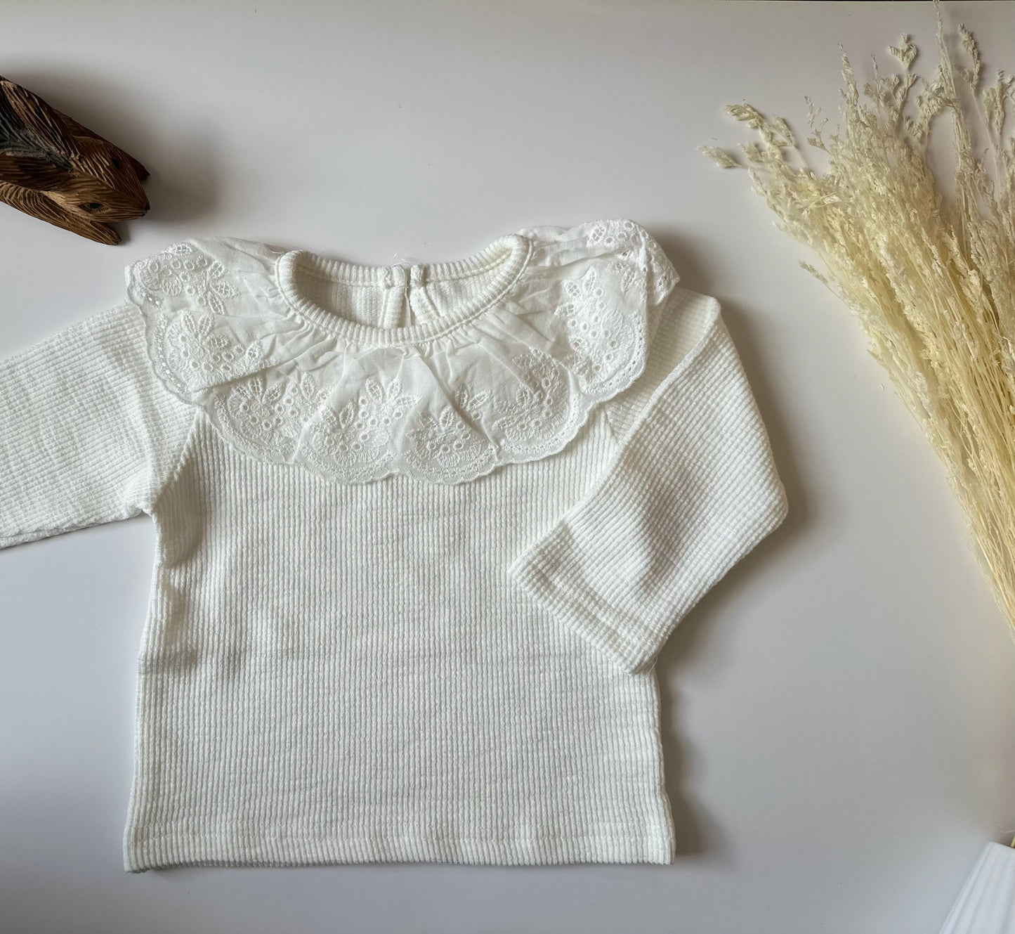 Polera Magnolia