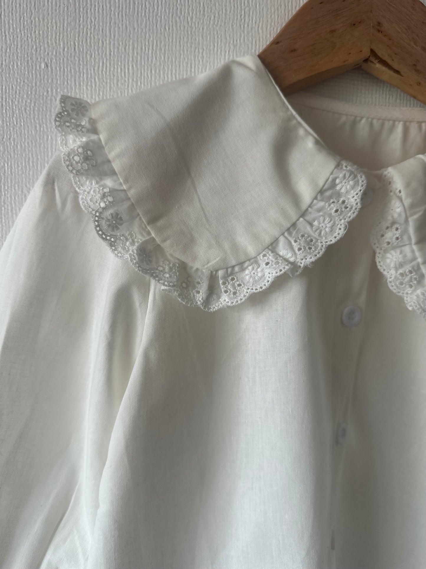 .Blusa Agustina