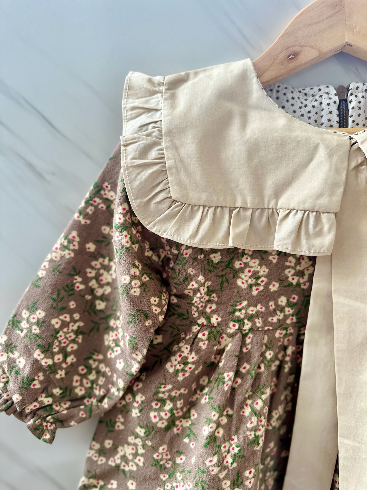 Vestido María