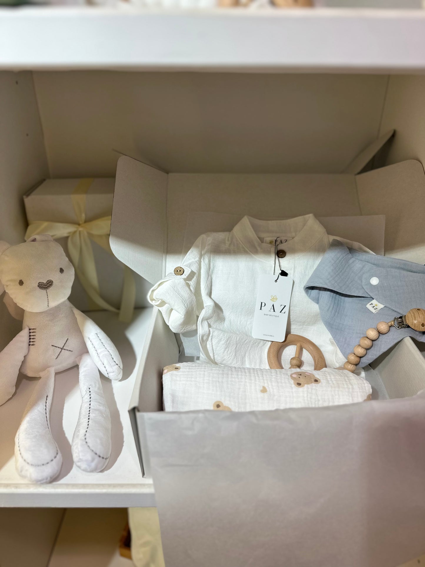 Box Niño