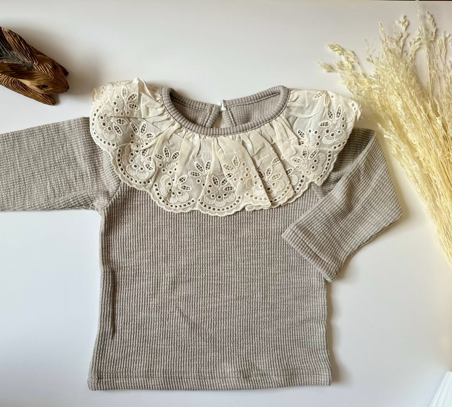 Polera Magnolia
