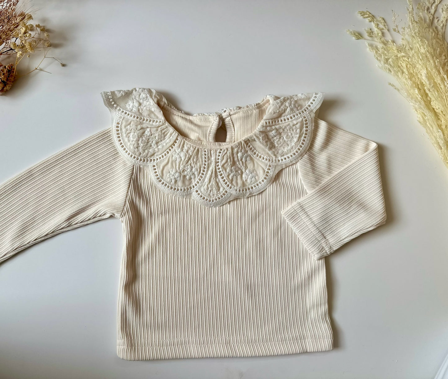 Polera Elena