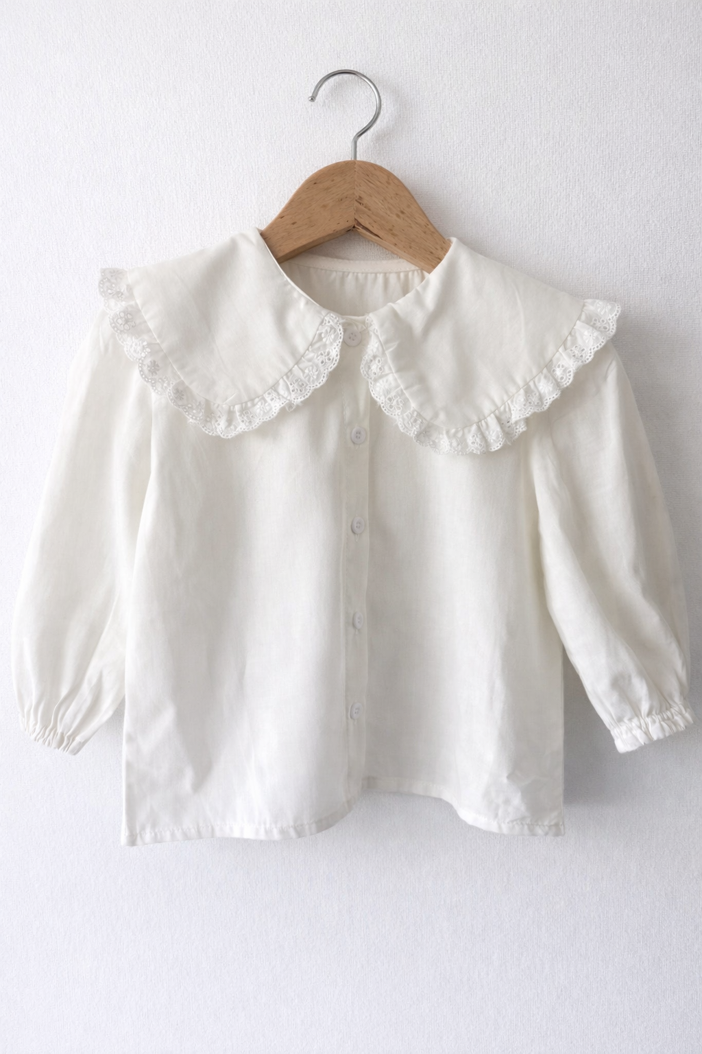 .Blusa Agustina