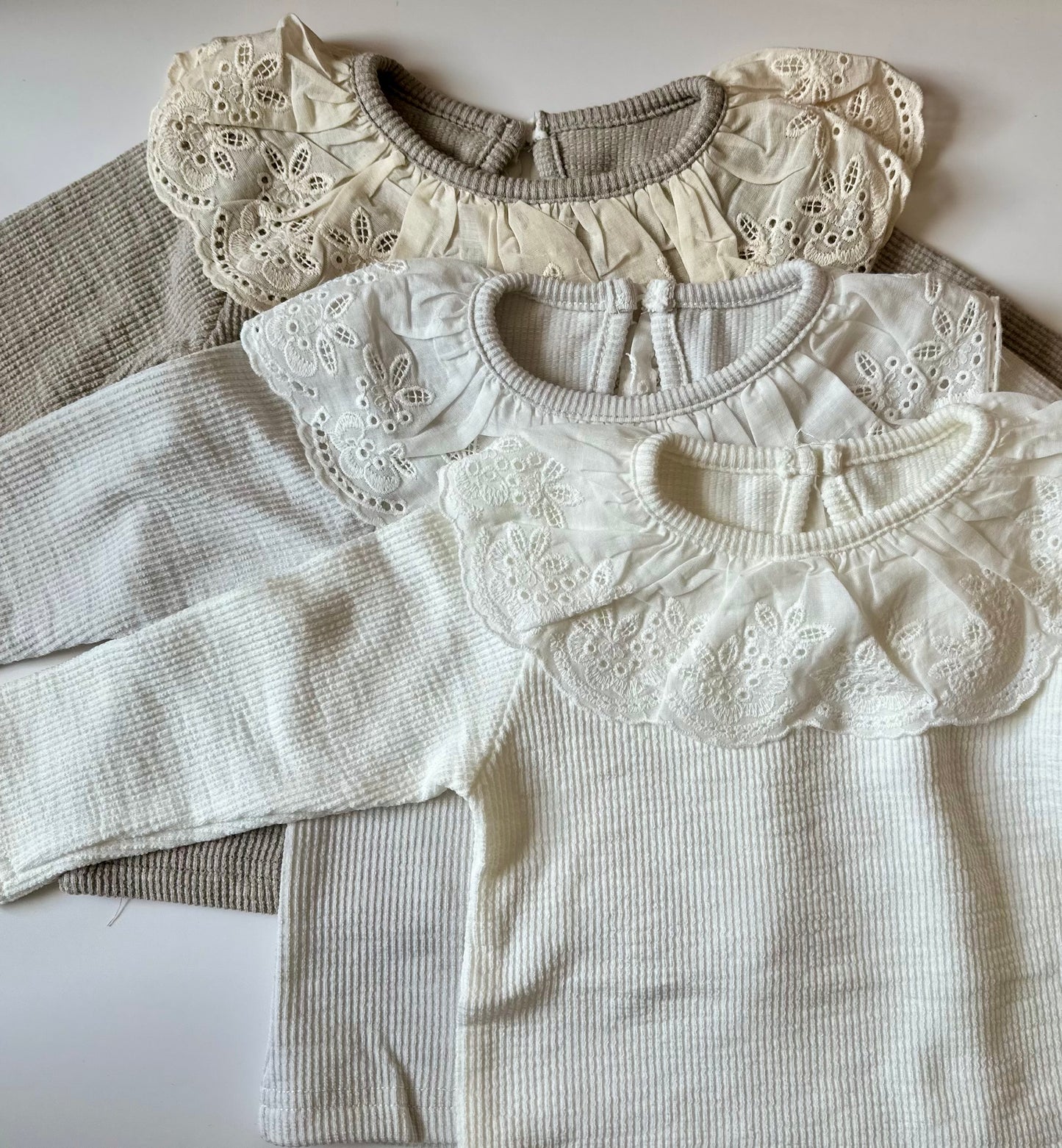 Polera Magnolia