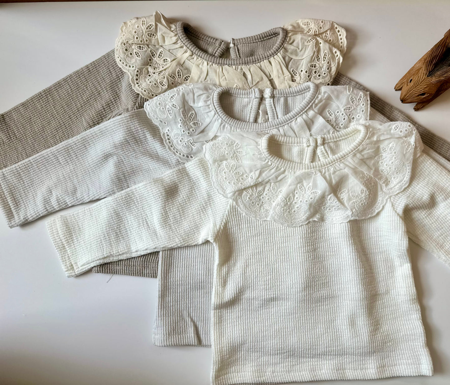 Polera Magnolia