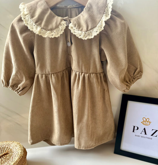 Vestido Clara