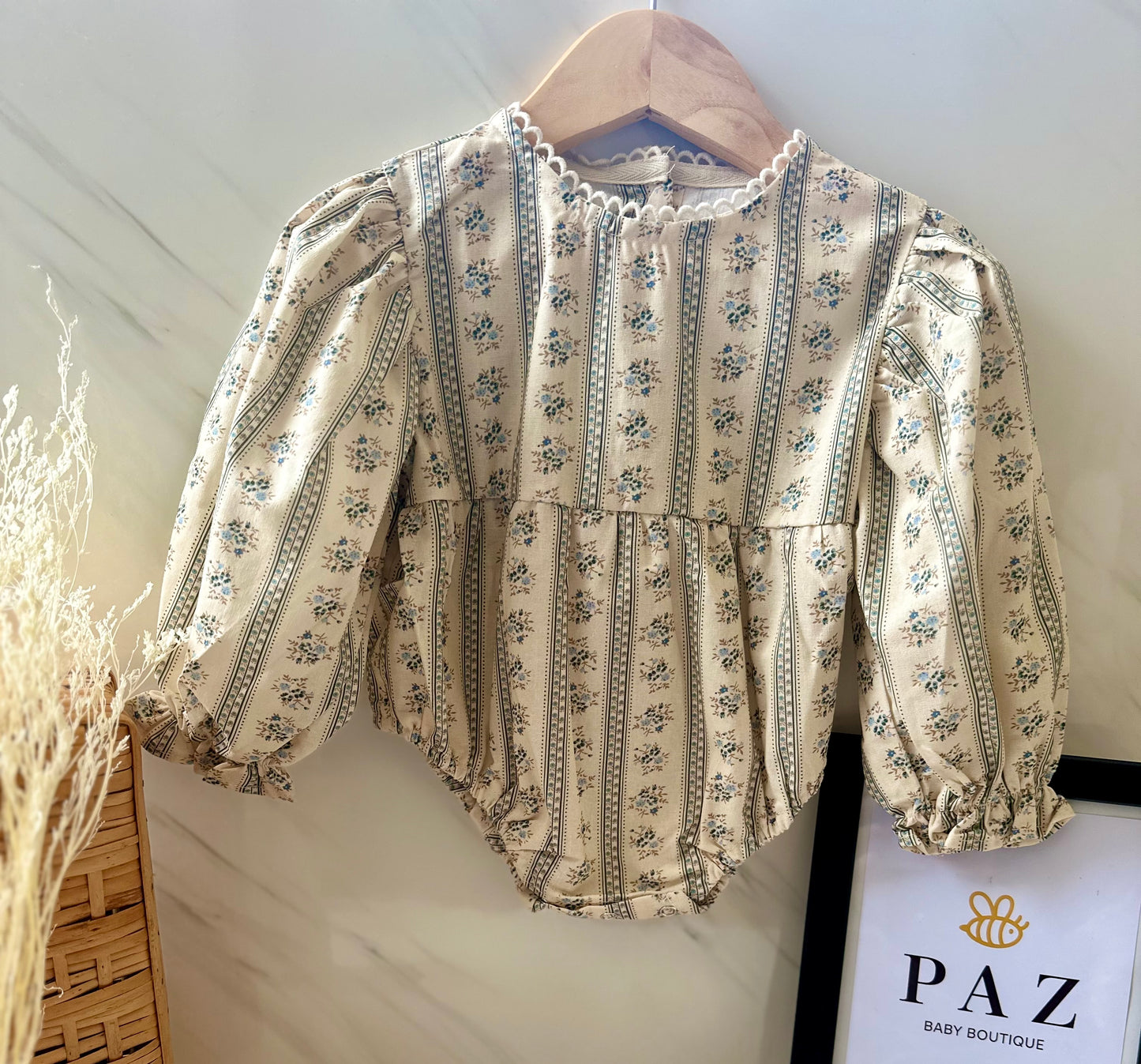 -Ranita Paz