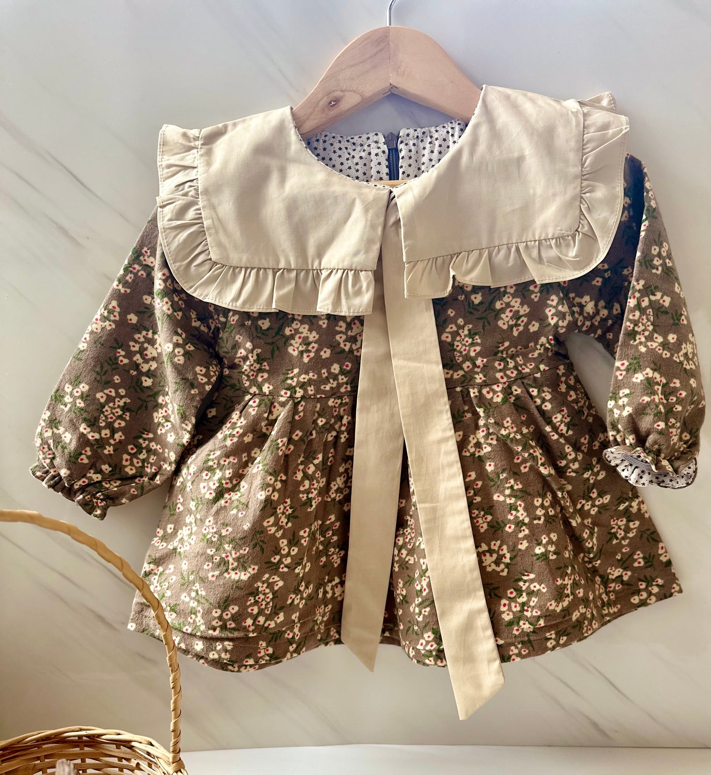 Vestido María